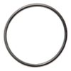 O-Ring 1/8'' x 2 5/8'' (BS231) 70 hårdhed