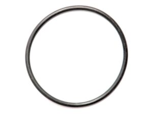 O-Ring 1/8'' x 2 5/8'' (BS231) 70 hårdhed