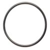 O-Ring 1/8'' x 2 3/4'' (BS232) 70 hårdhed