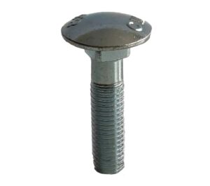 10406038v Bræddebolt M10x1,5x40 galvaniseret
