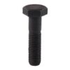 Bolt M10x1,5x40 u. møtrik