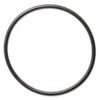 O-Ring 1/8'' x 3'' (BS234) 70 hårdhed