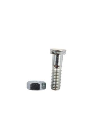 1040hu Plovbolt M10x1,5x40 med møtrik