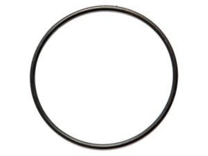 O-Ring 1/8'' x 3 3/8'' (BS237) 70 hårdhed