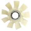 Visko-Ventilatorvinge