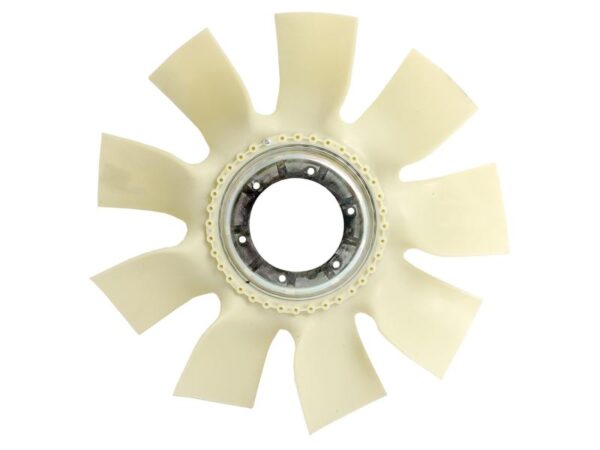 Visko-Ventilatorvinge