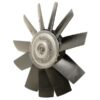 Ventilator Blæserkobling