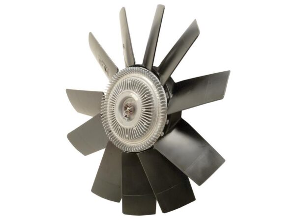 Ventilator Blæserkobling
