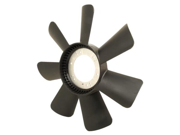 Visko-Ventilatorvinge