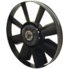 Ventilator Blæserkobling