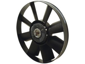 Ventilator Blæserkobling