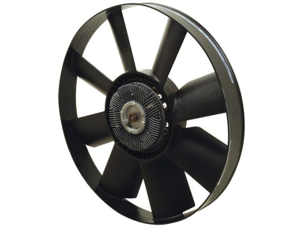Ventilator Blæserkobling
