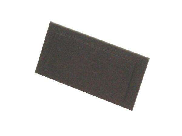 Afdækning for Kontakt - Universal Fitting, 50.3mm x 26mm