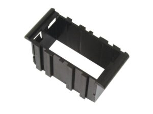Monteringsramme for ét Symbol - Universal Fitting,