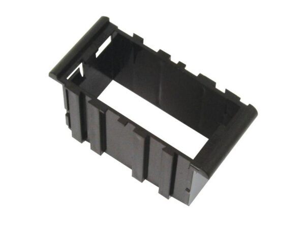 Monteringsramme for ét Symbol - Universal Fitting,