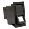 Kontakt Universal Fitting (Rocker) (Tænd/Sluk)