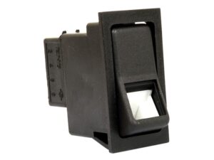 Kontakt Universal Fitting (Rocker) (Tænd/Sluk)