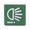 Symbol, Arbejdslygte