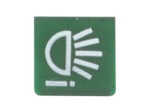 Symbol, Arbejdslygte
