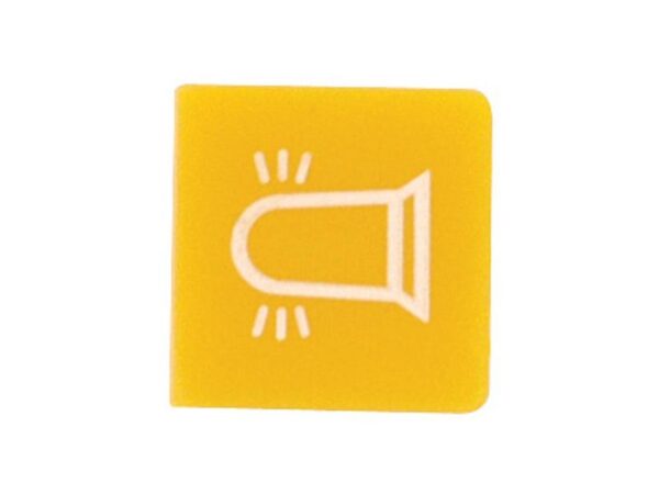 Symbol, Rotorblink