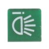 Symbol, Arbejdslygte