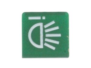 Symbol, Arbejdslygte