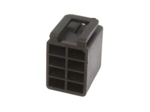 10498_pic1 Samler Kontakt - Universal Fitting, 20mm x 25mm