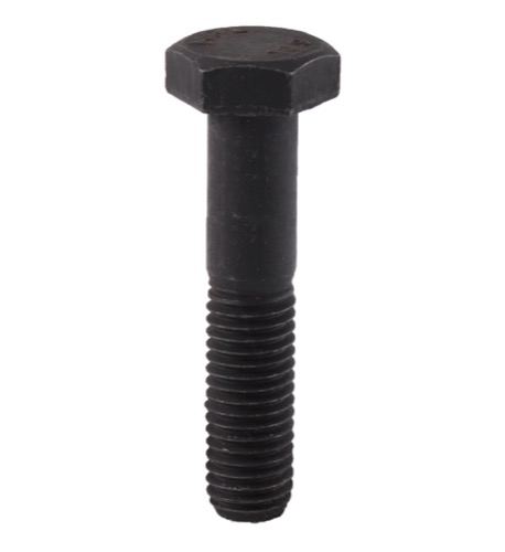 Bolt M10x1,5x50 u. møtrik