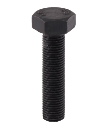 Bolt M10x1,5x50 u. møtrik