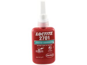 105330_pic1 LOCTITE® 2701 Threadlock (Green) - 50ml