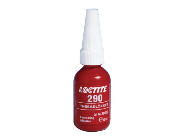 105332_pic1 LOCTITE® 290 Threadlock (Green) - 10ml