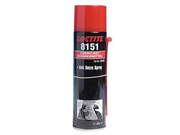 105351_pic1 LOCTITE® LB 8151 Lubricant - 400g
