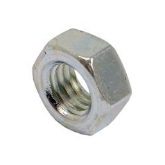 Møtrik, Størrelse: M5x0.80mm (DIN 934) Metric Coarse