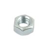 Møtrik, Størrelse: M6x1.00mm (DIN 934) Metric Coarse
