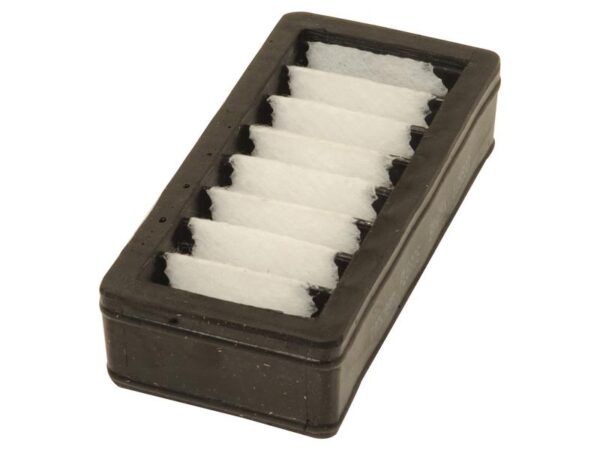 Kabinefilter (recirkulation)