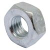 1056_pic1 Møtrik, Størrelse: M10x1.50mm (DIN 934) Metric Coarse