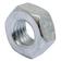 1056_pic1 Møtrik, Størrelse: M10x1.50mm (DIN 934) Metric Coarse