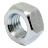 Møtrik, Størrelse: M12x1.75mm (DIN 934) Metric Coarse