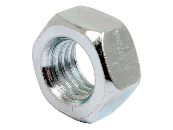 Møtrik, Størrelse: M12x1.75mm (DIN 934) Metric Coarse