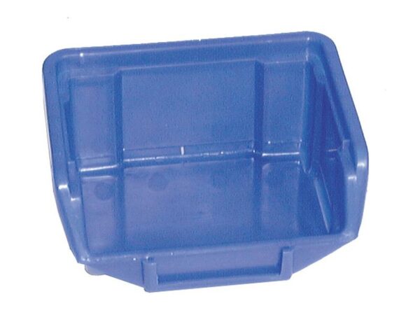 Lagerkasse 109 x 100 x 53mm