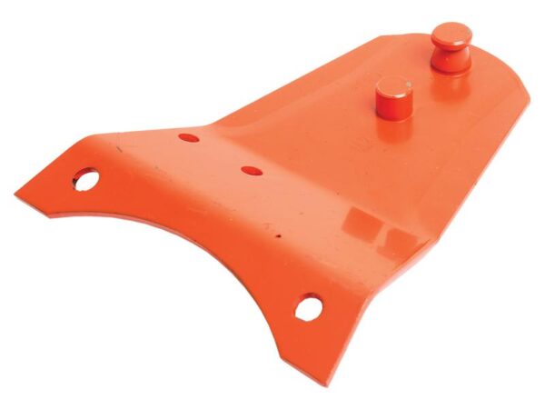 Knivholder - Længde :205mm, Bredde: 160mm, Hulafstand: 114mm - Passer til Fella Passer til: 140307