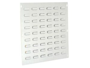 Louvred Panel - 500x500mm