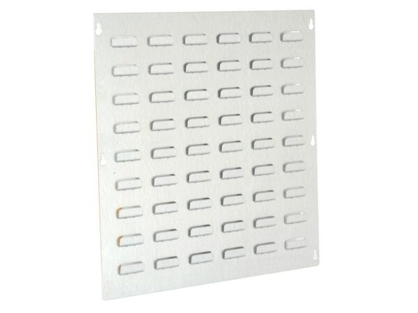 Louvred Panel - 500x500mm