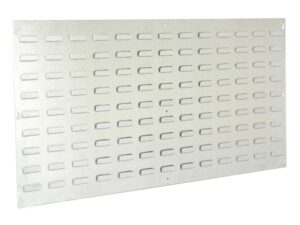 10588_pic1 Louvred Panel - 500x1000mm