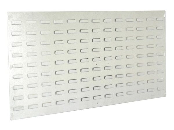 Louvred Panel - 500x1000mm