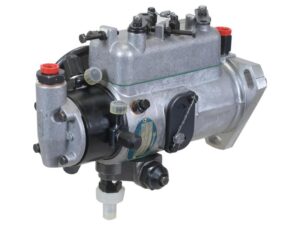 Brændstofpumpe
