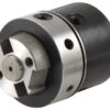 Rep.Sæt Brændstofpumpe (hoved/rotor)
