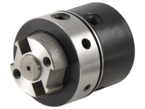 Rep.Sæt Brændstofpumpe (hoved/rotor)