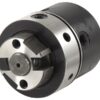 Rep.Sæt Brændstofpumpe (hoved/rotor)