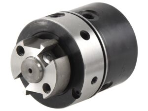 Rep.Sæt Brændstofpumpe (hoved/rotor)